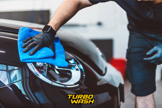 Como Manter Seu Carro Impecável: Dicas de Higienização Automotiva