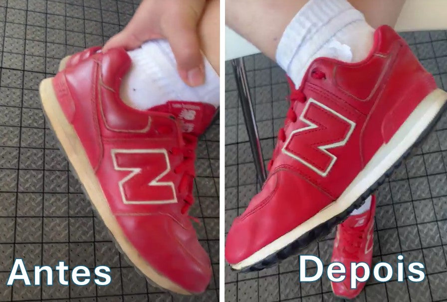 Limpa Estofados Turbo Wash - 300ml